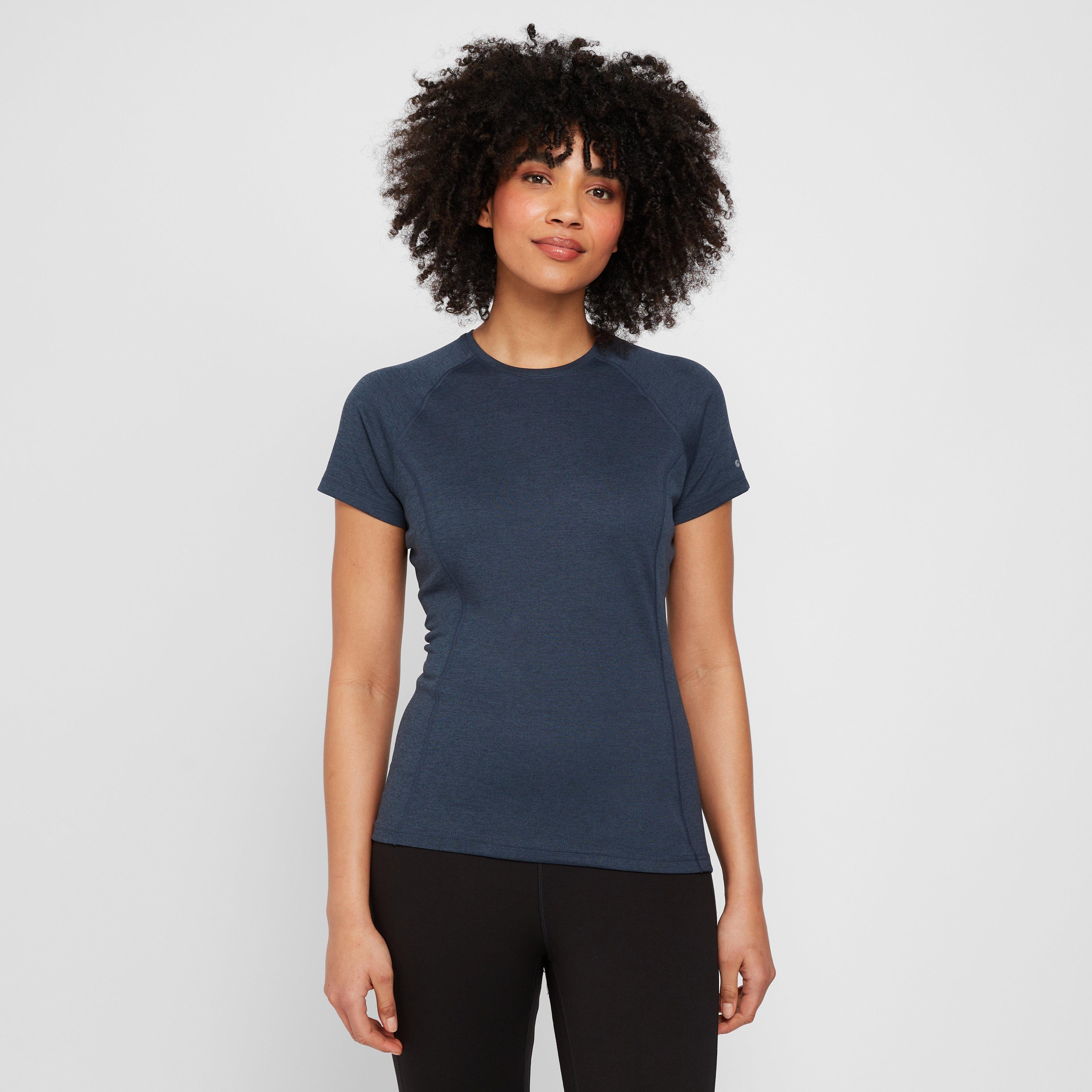 Women’s Dart Short Sleeve T-Shirt