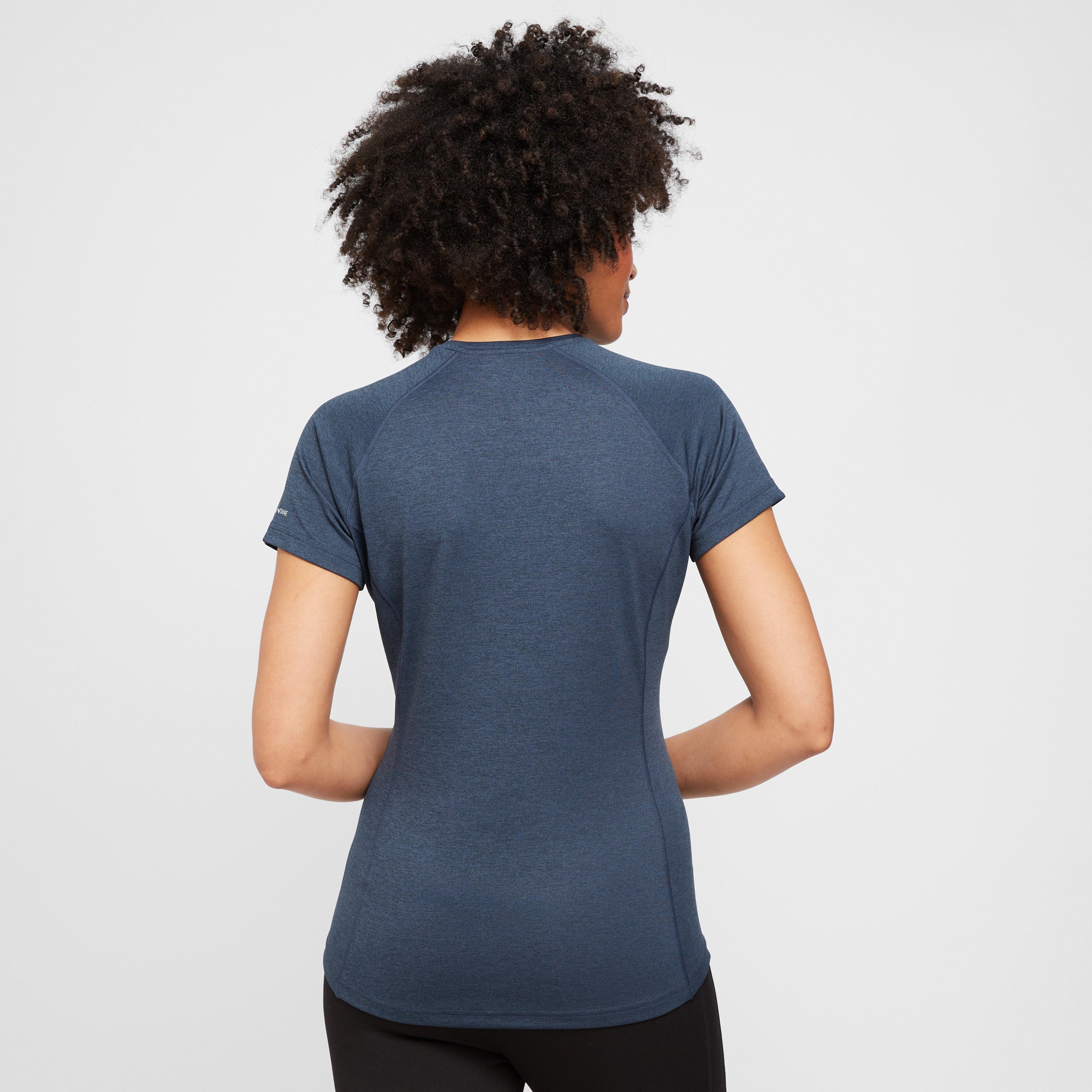 Women’s Dart Short Sleeve T-Shirt