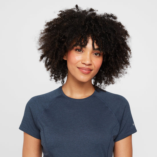 Women’s Dart Short Sleeve T-Shirt