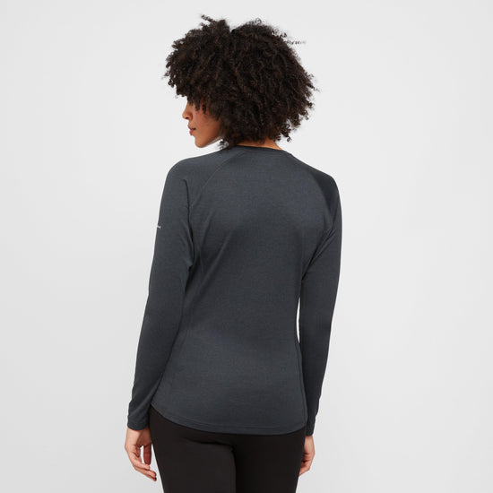 Women’s Dart Long Sleeve T-Shirt