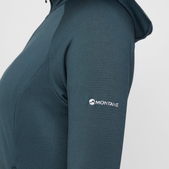 Women’s Protium Hooded Fleece Jacket