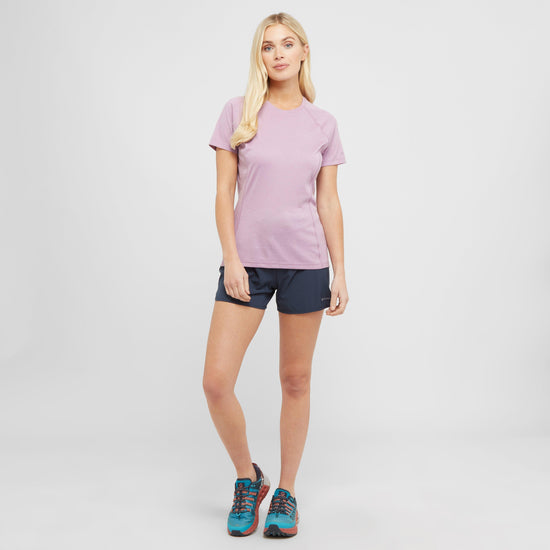 Women’s Dart Short Sleeve T-Shirt