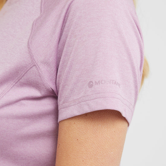 Women’s Dart Short Sleeve T-Shirt