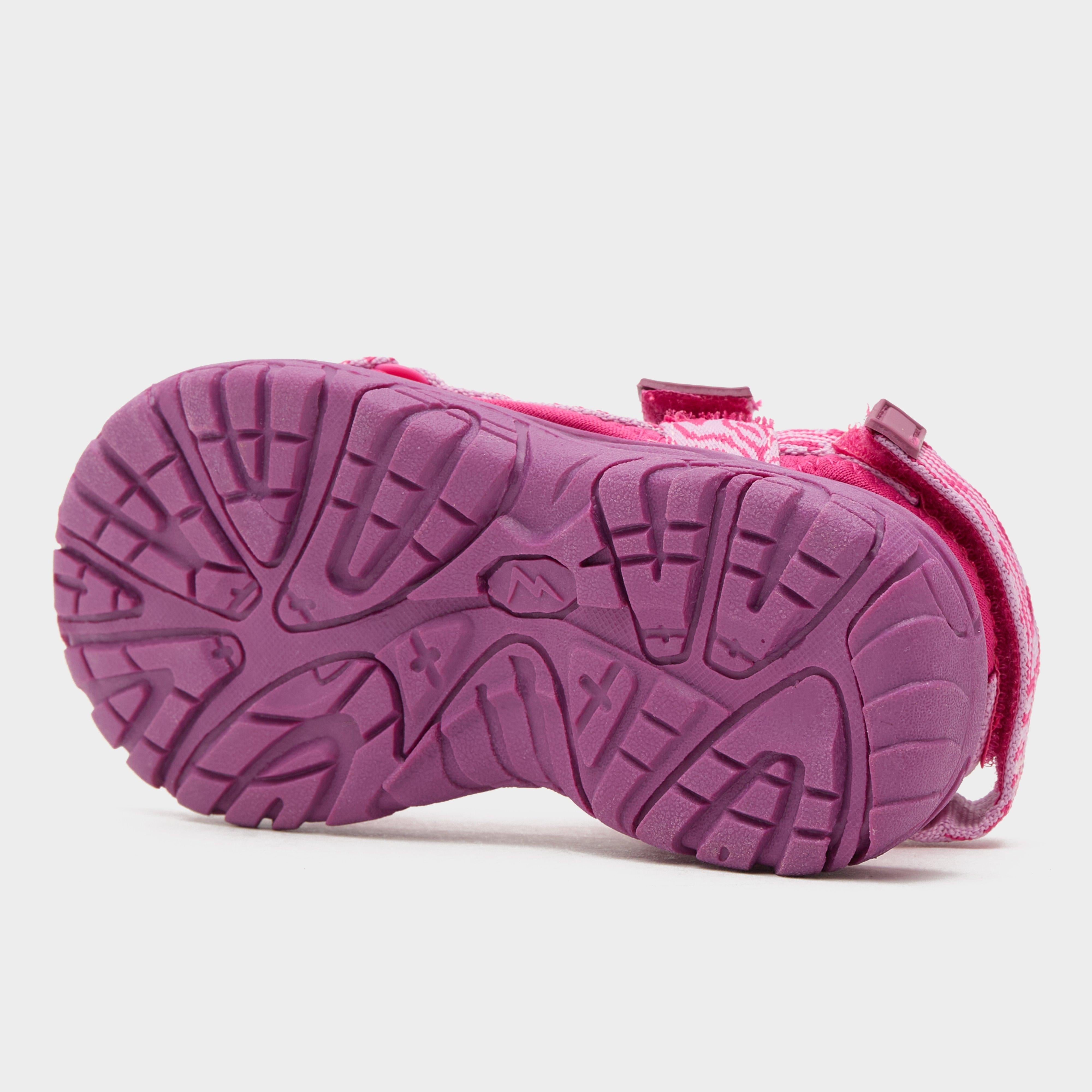Kid’s Wave Sandal