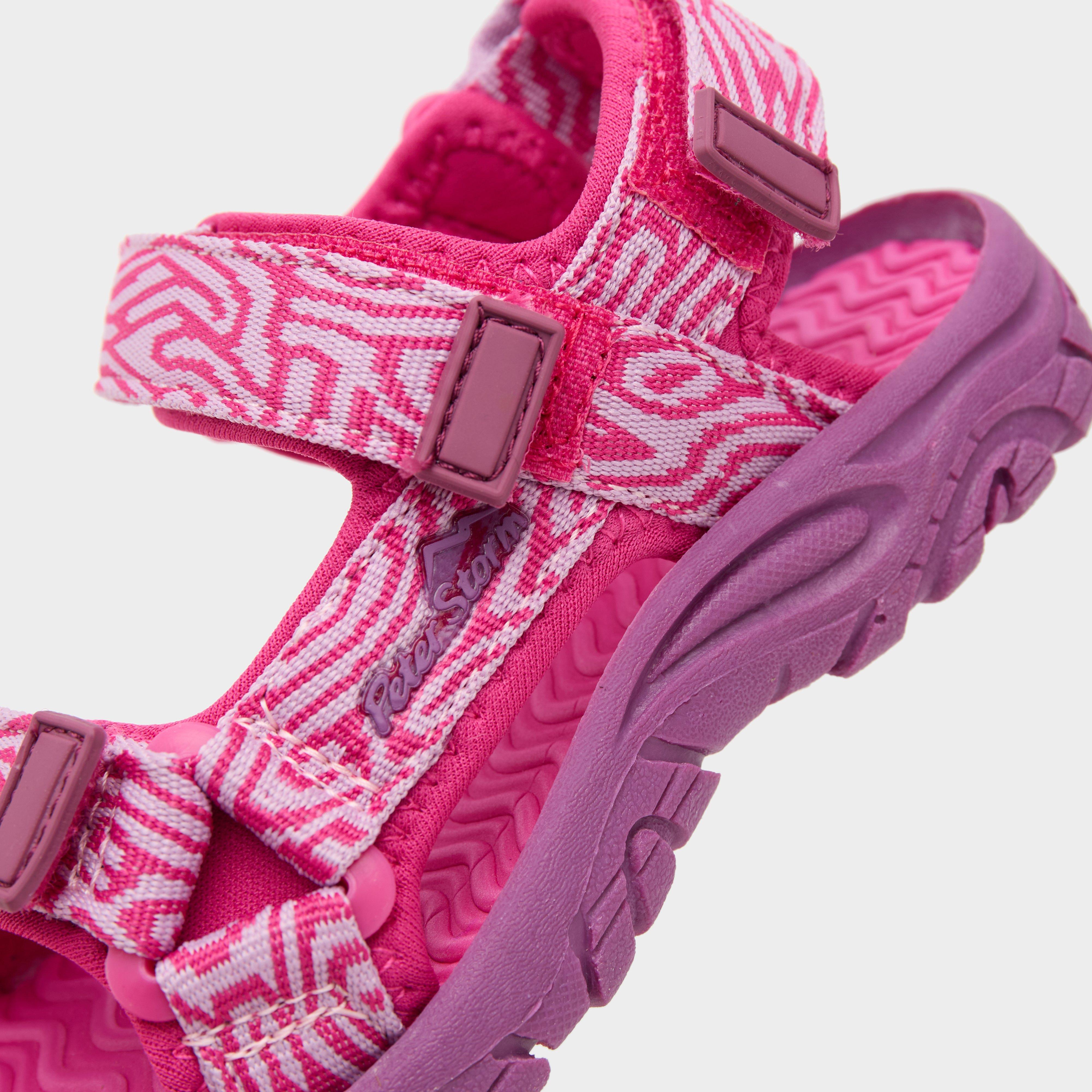 Kid’s Wave Sandal