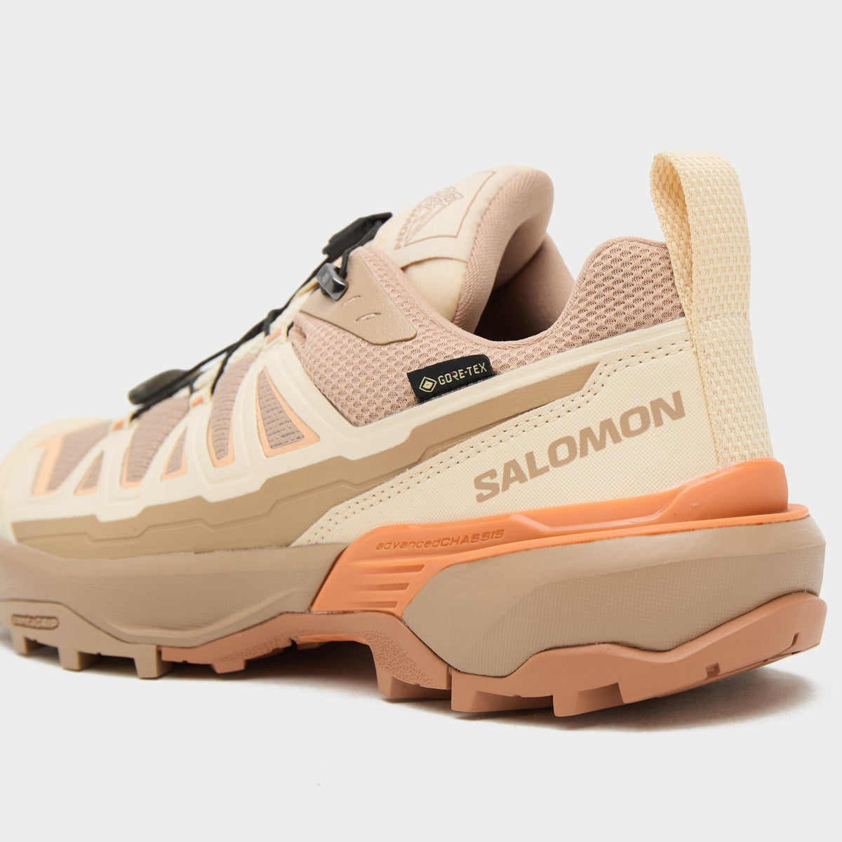 Women’s X Ultra 360 GORE-TEX® Edge Hiking Shoes