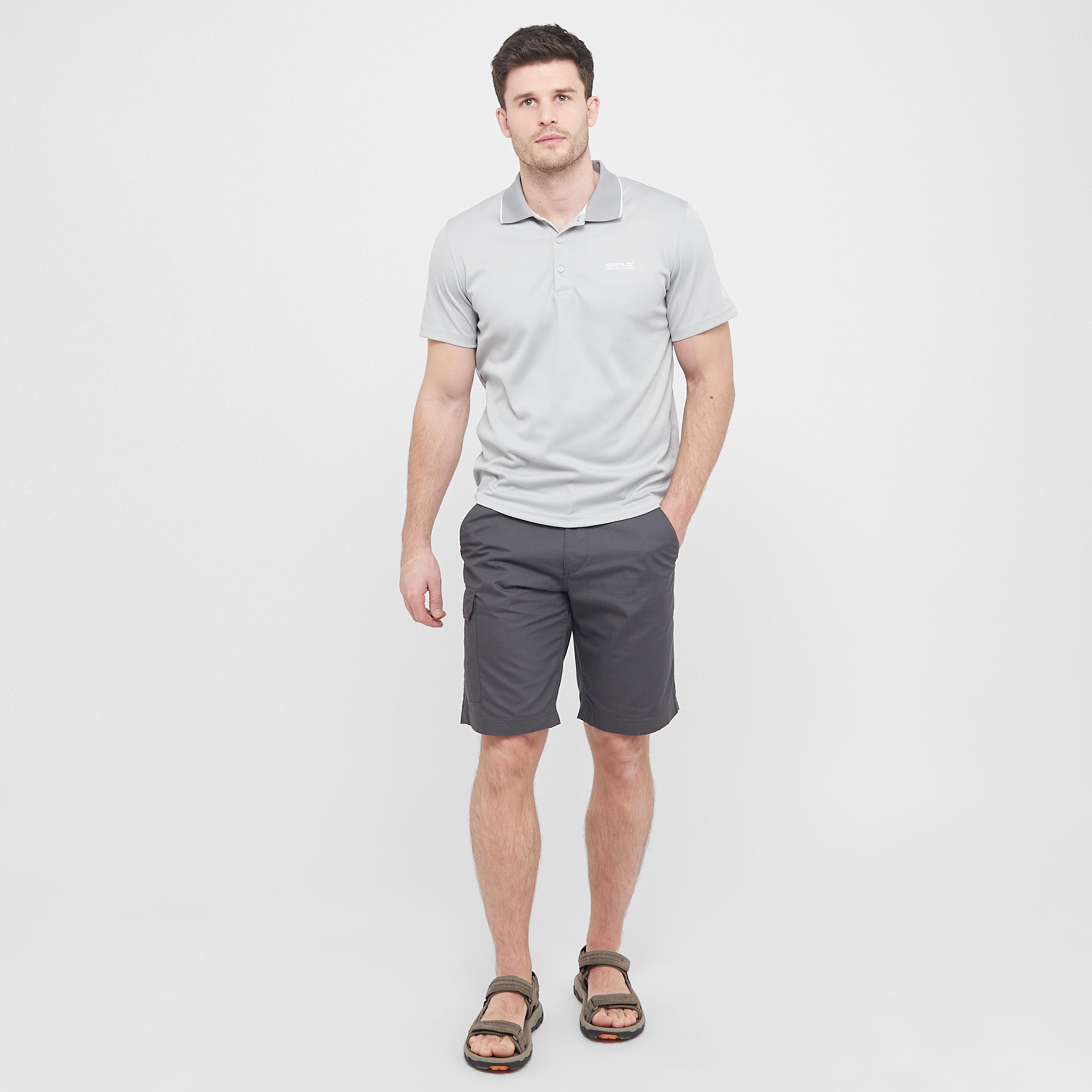 Men’s Maverick V Active Polo Shirt