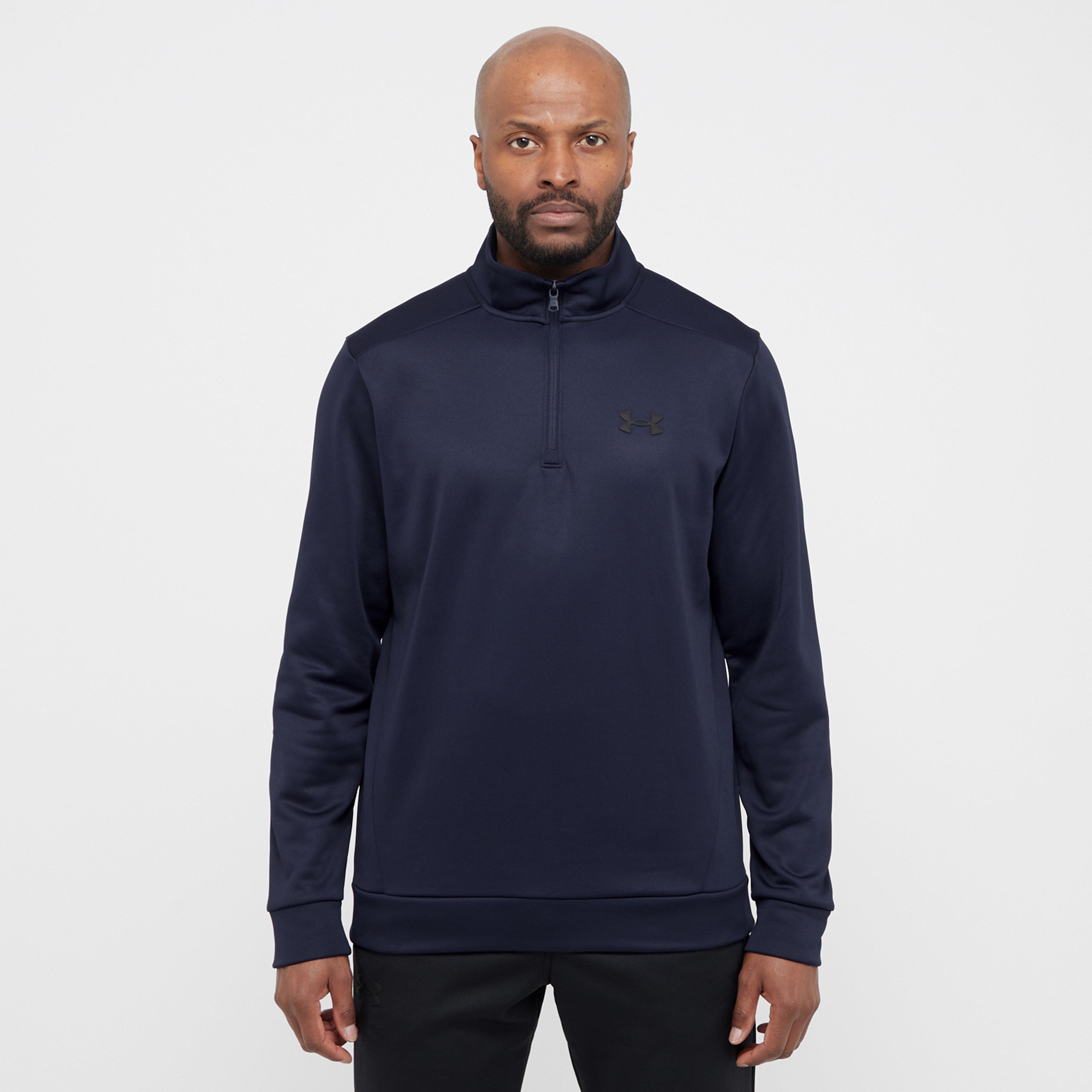 Men’s Armour Fleece® Half Zip