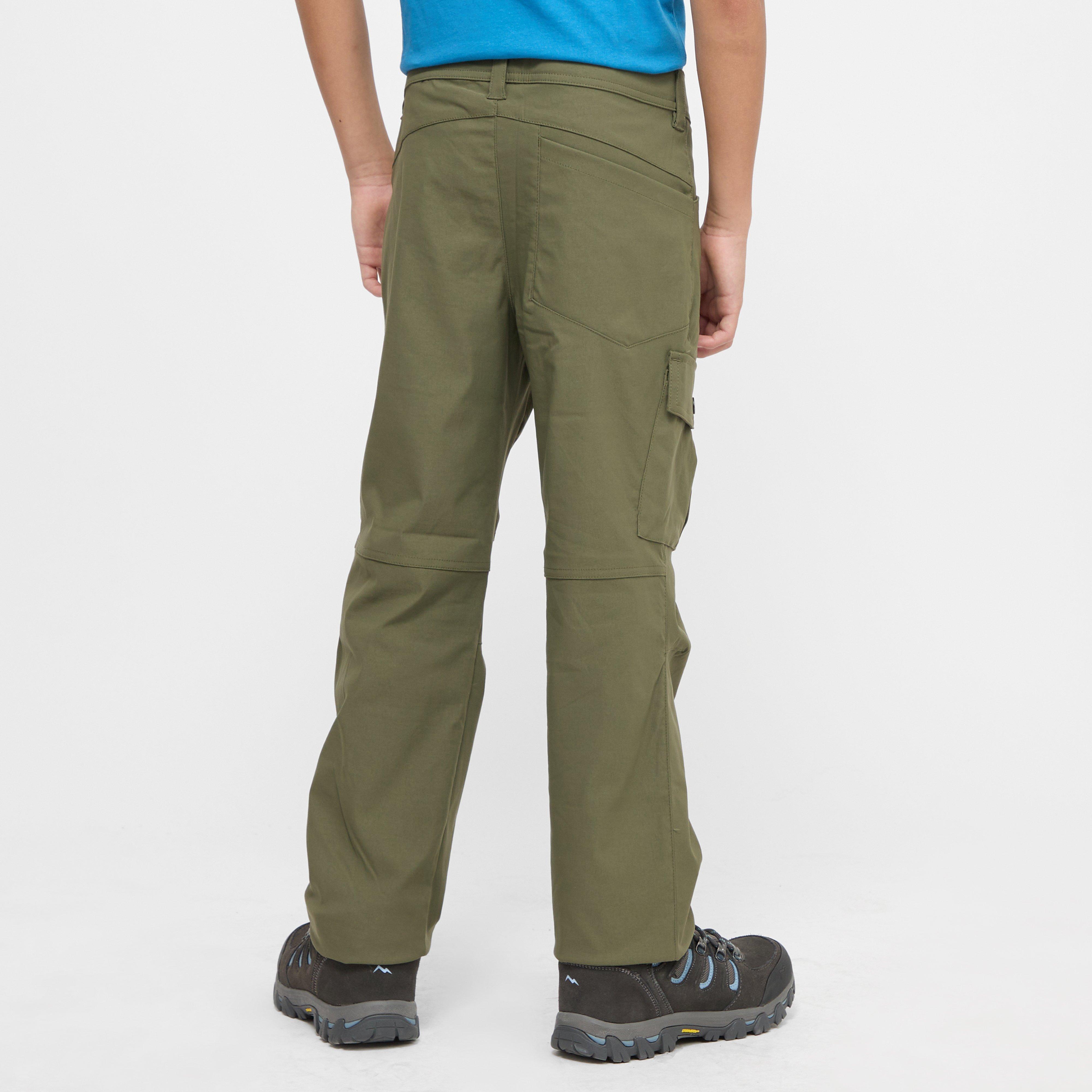 Kids' Woven Walking Pant