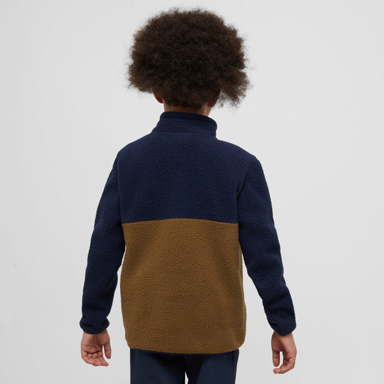 Kids' Borg Fleece