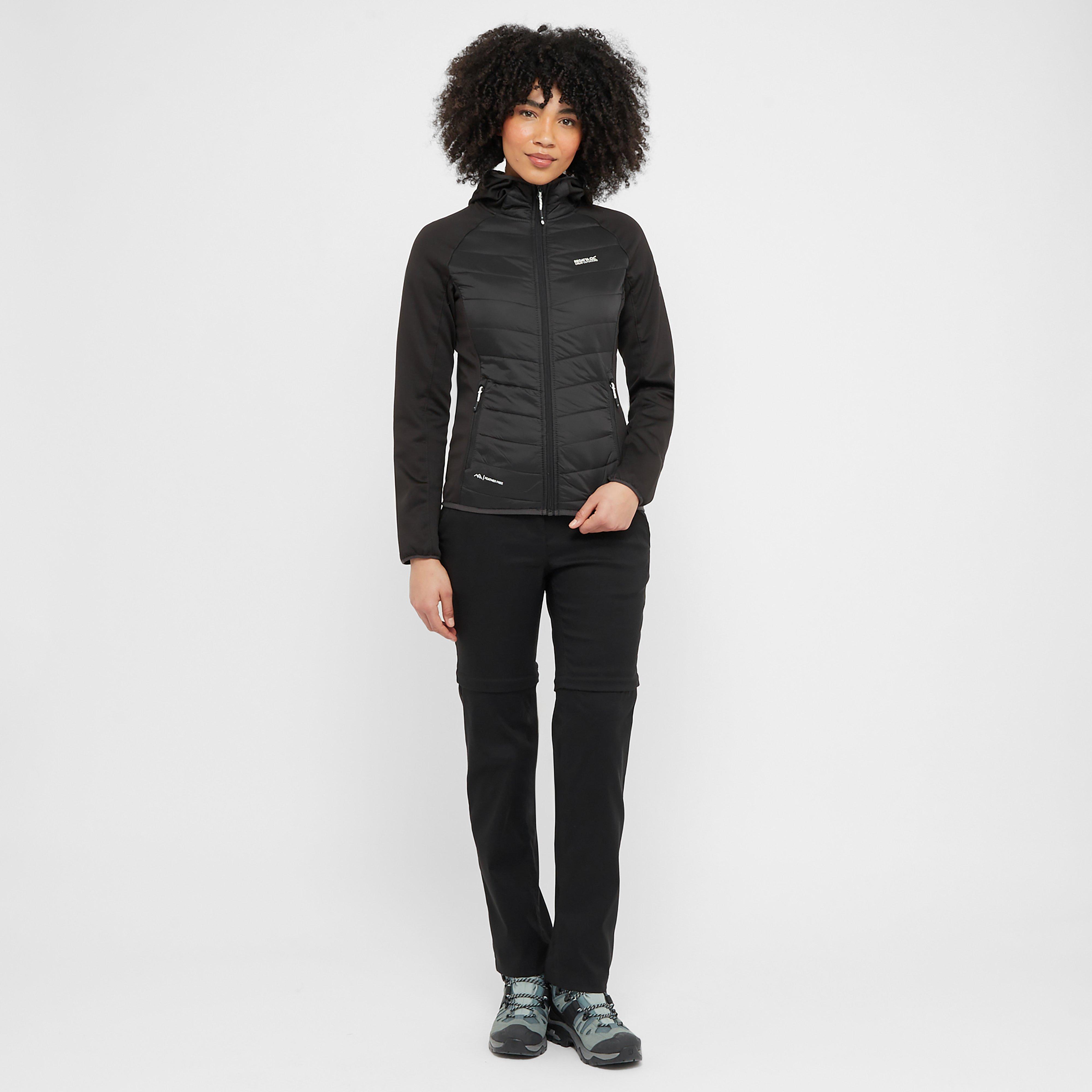Women's Andreson VII Hybrid Jacket