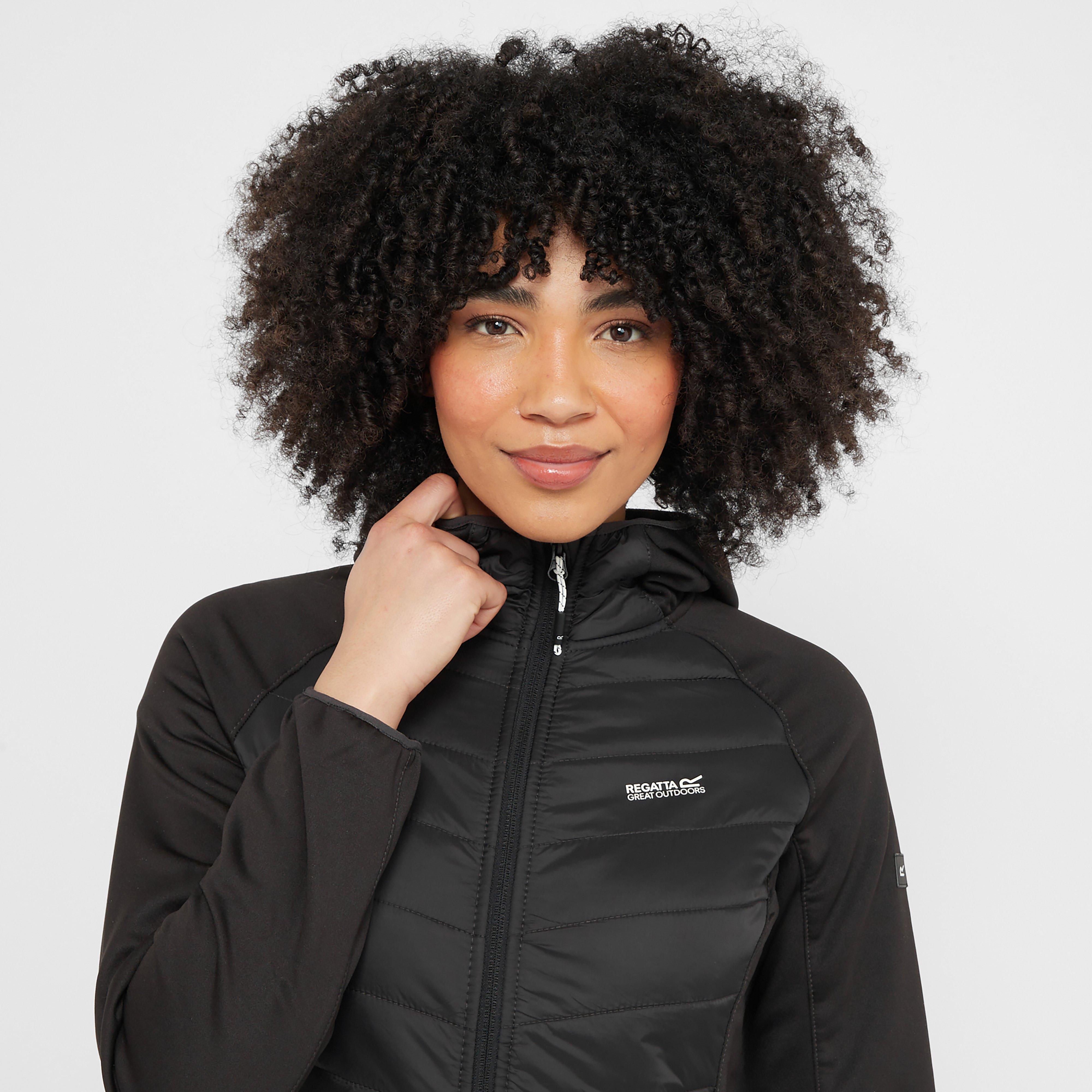 Women's Andreson VII Hybrid Jacket