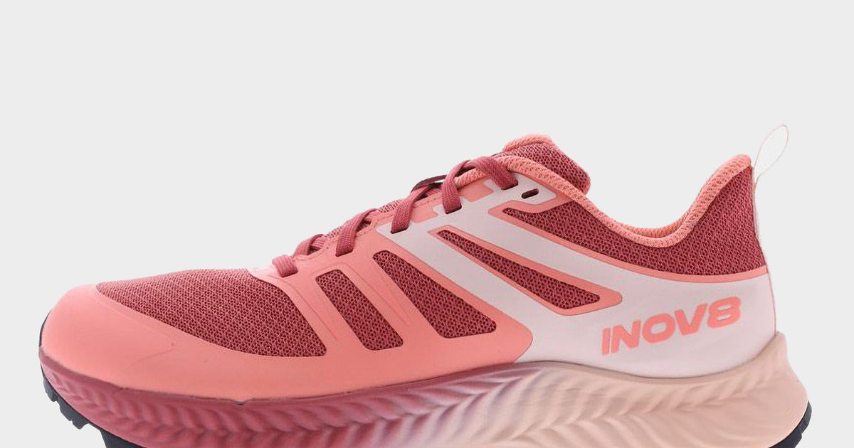 INOV-8 INOV-8 ROCLITE 275 W V2 - Women's Running Shoes