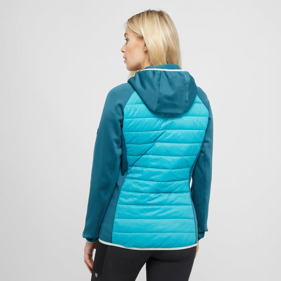 Women's Andreson VII Hybrid Jacket