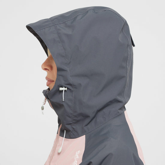 Women’s Kulton Waterproof Jacket