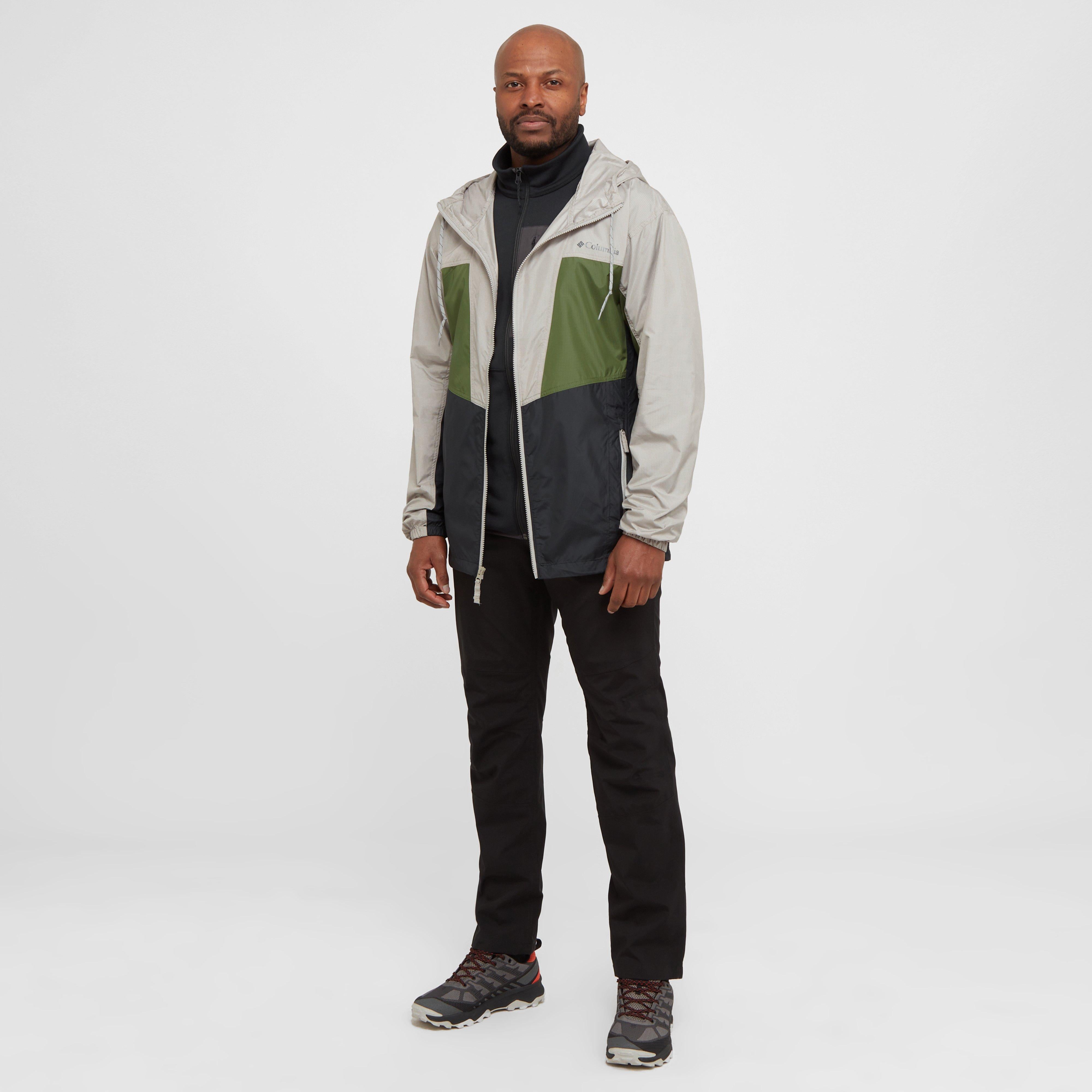Men's Trail Traveller™ Windbreaker