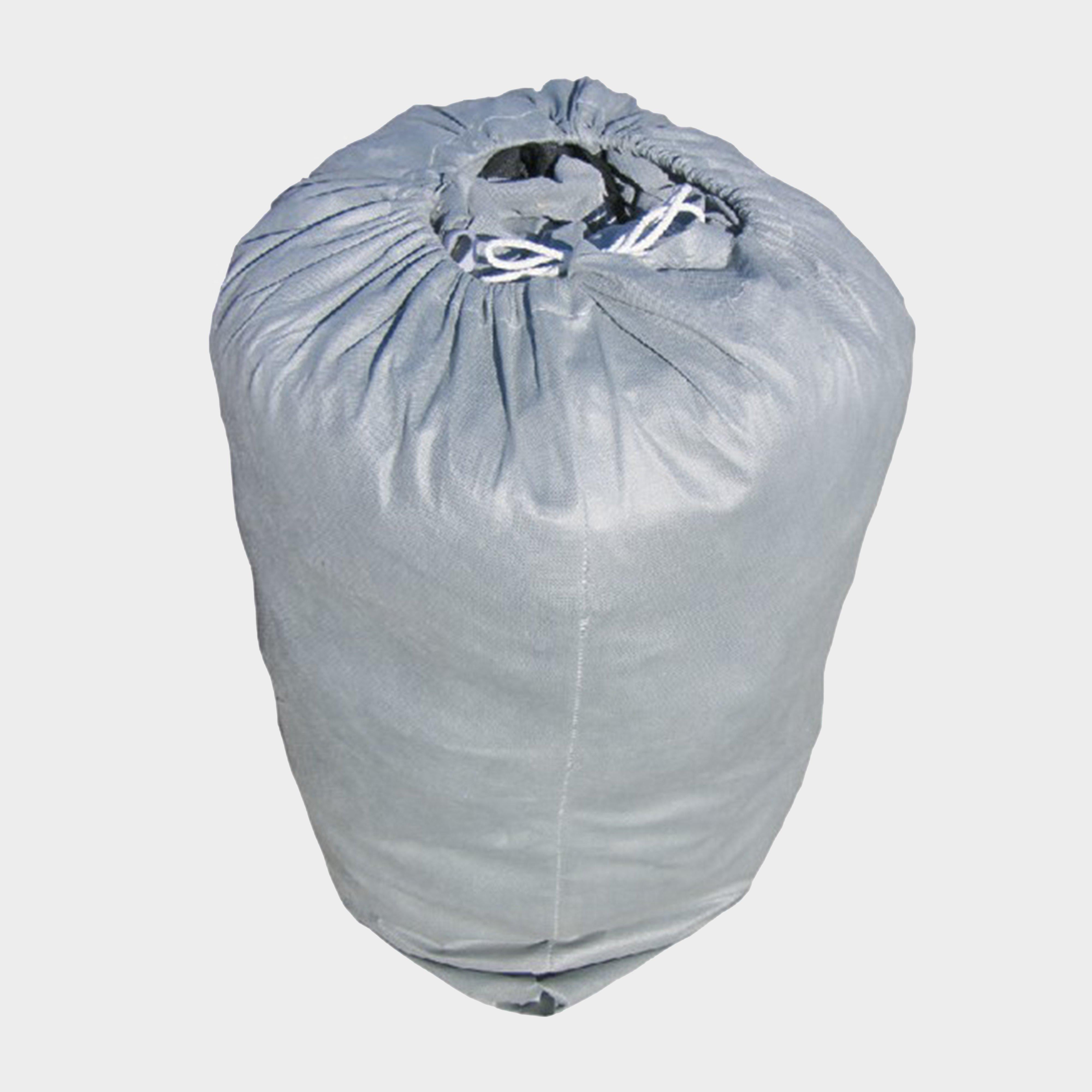 Caravan Cover 14-17f