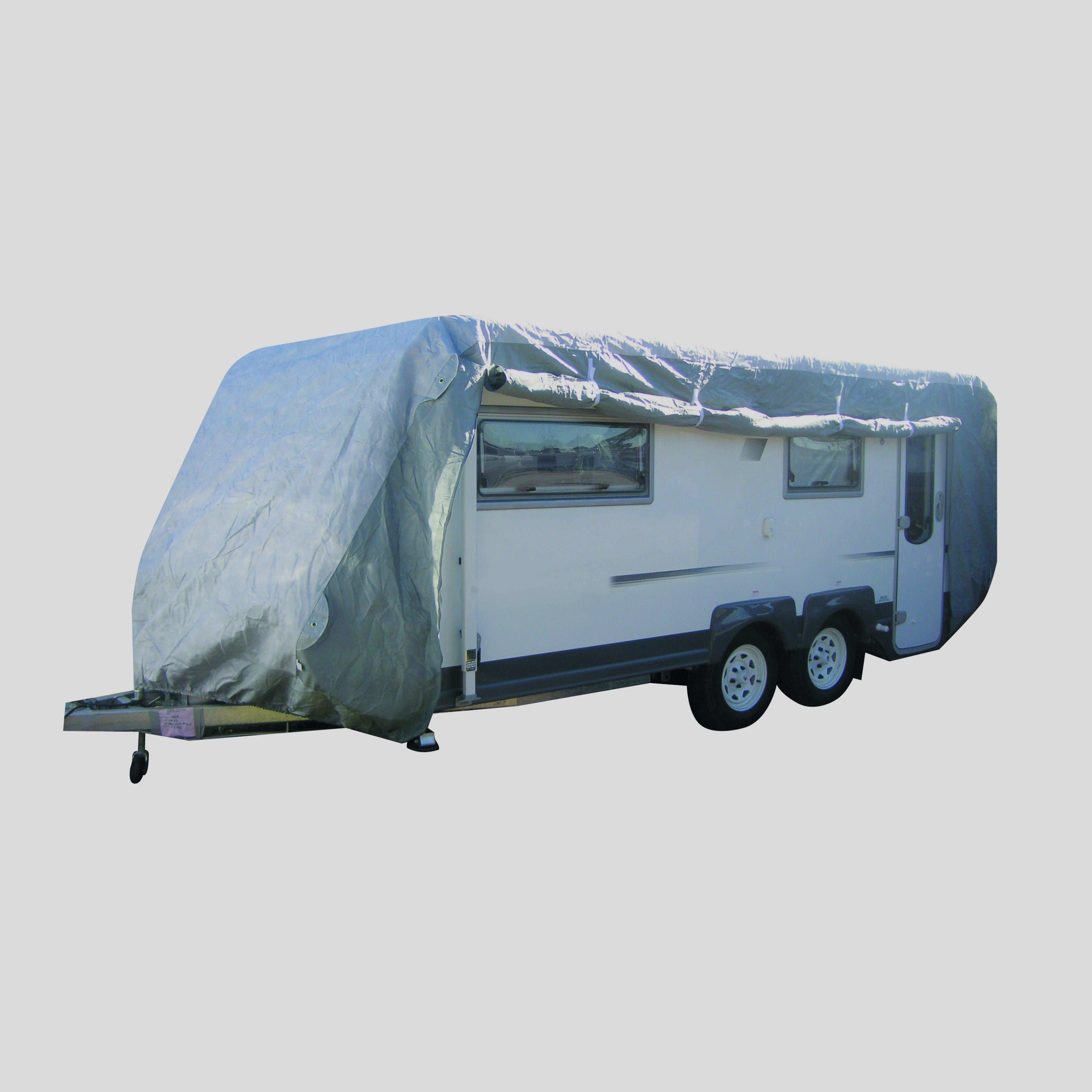Caravan Cover 23-25ft
