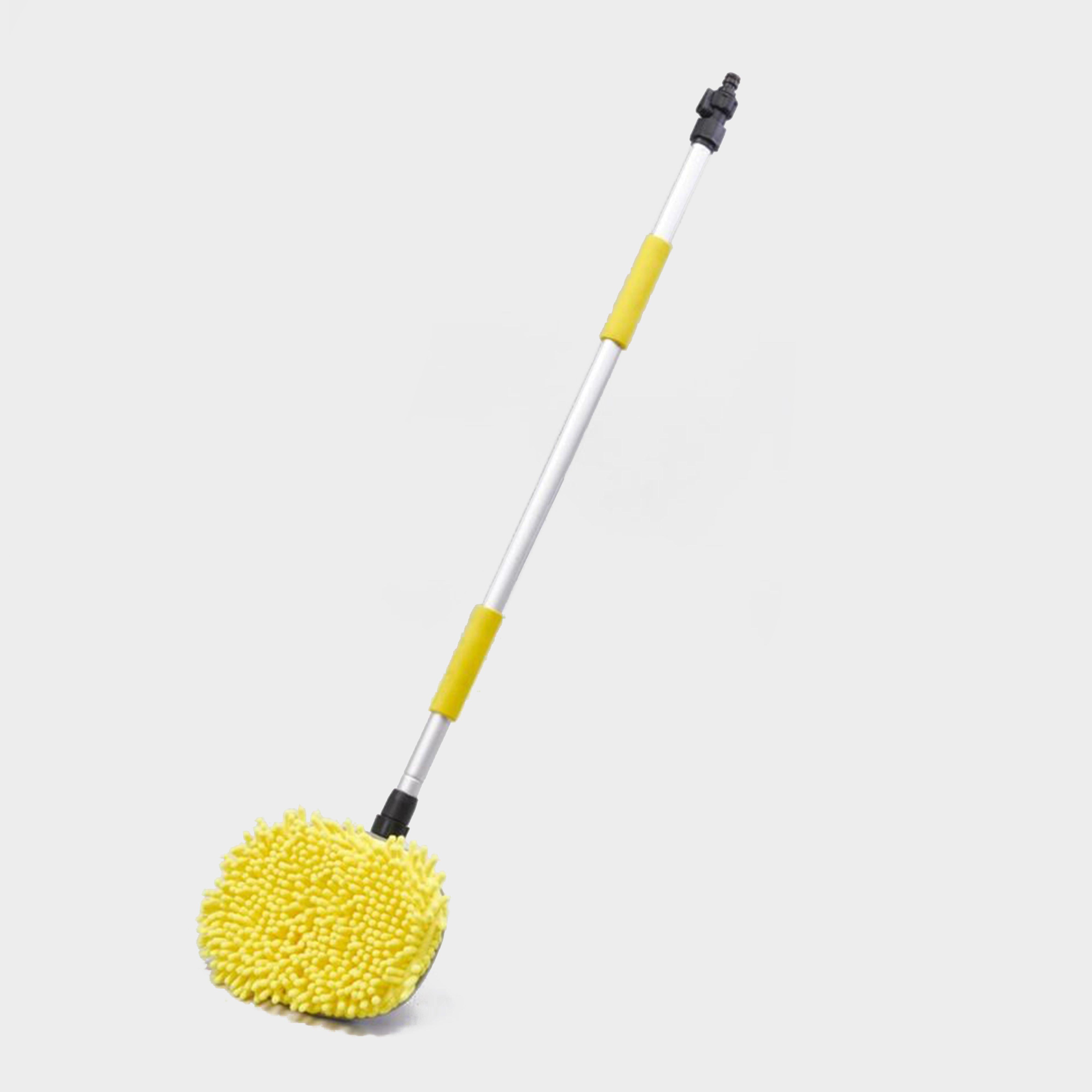 Microfibre Extendable Wash Brush