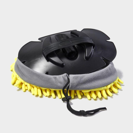 Microfibre Extendable Wash Brush