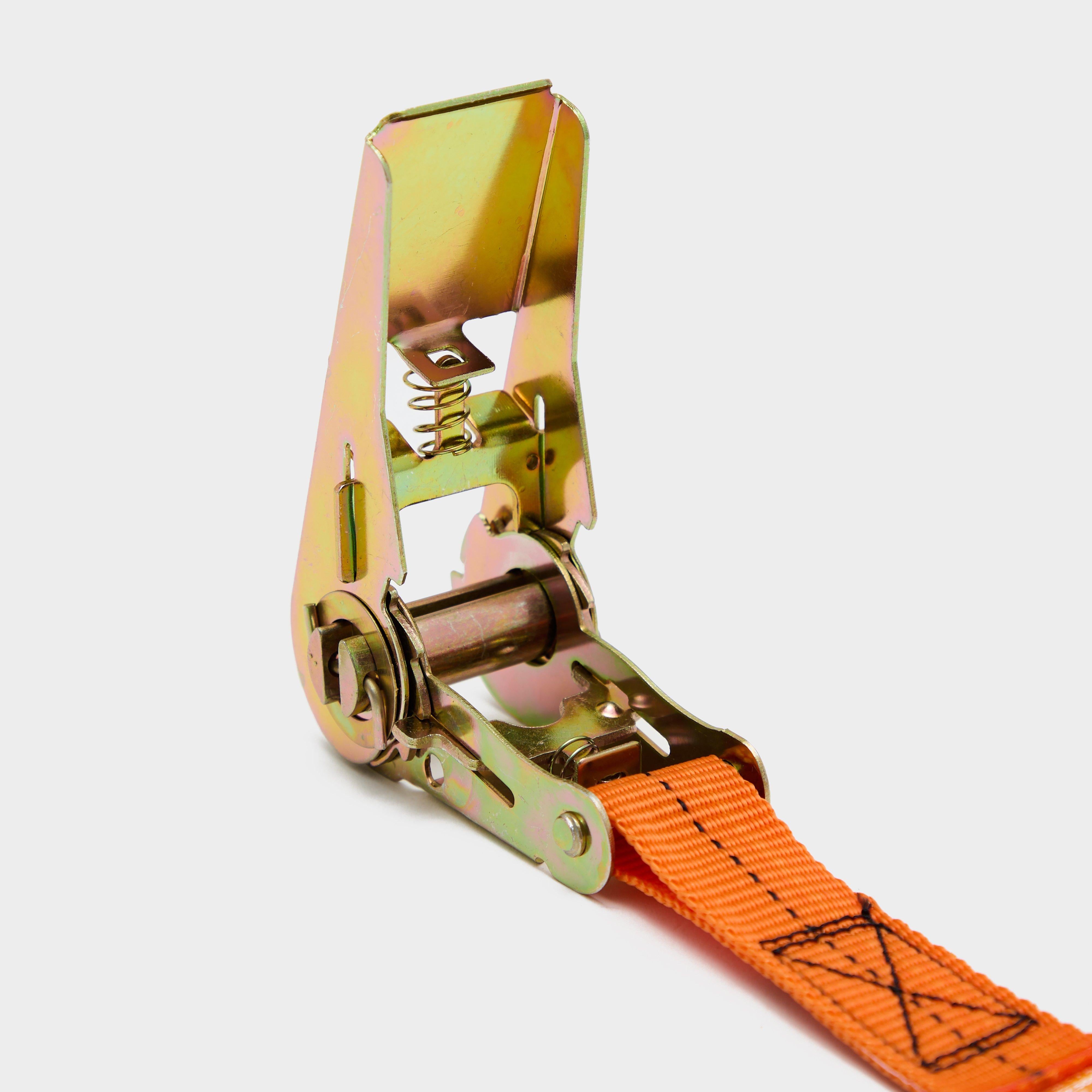 Ratchet Tie Down 3.5m