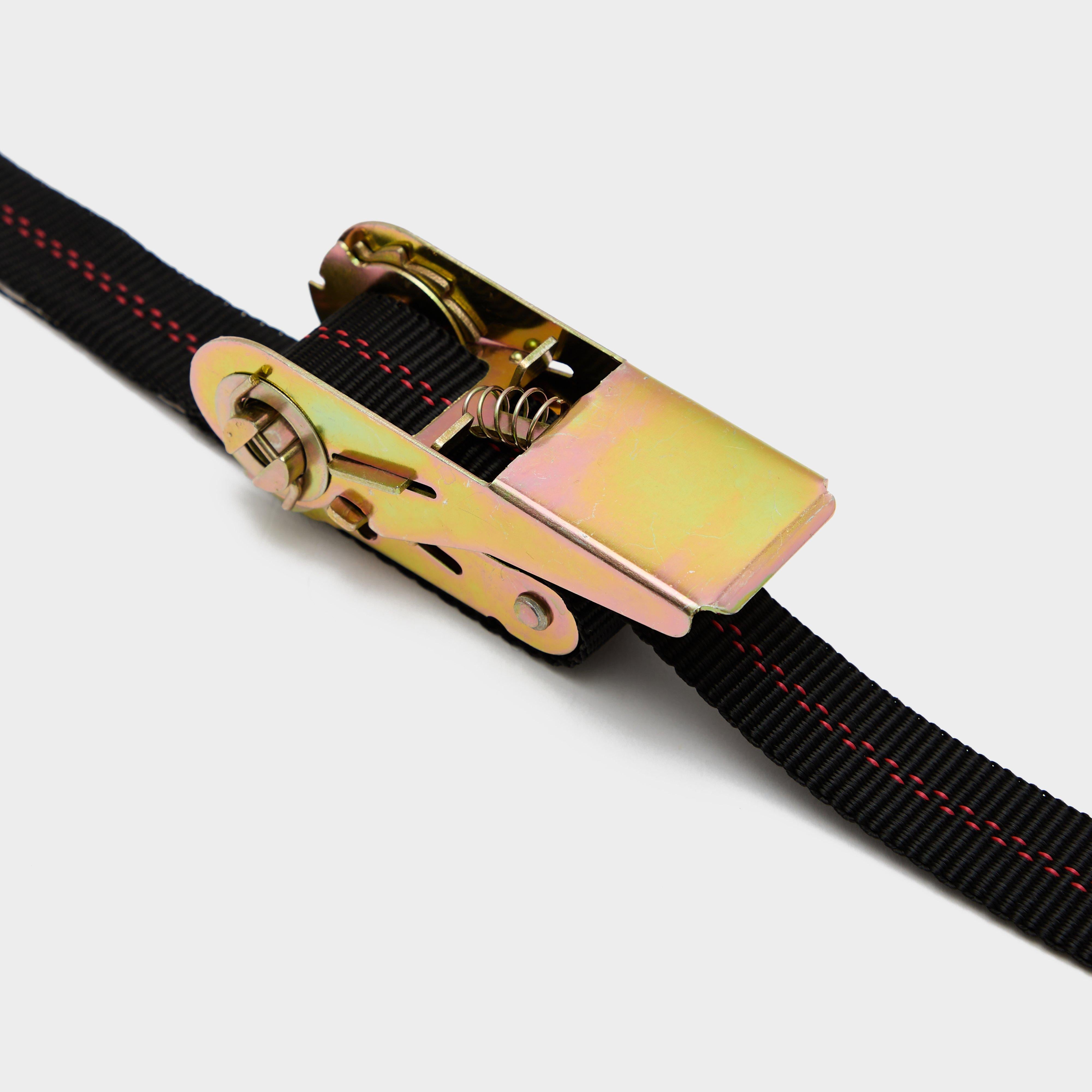 Ratchet Tie Down 5m