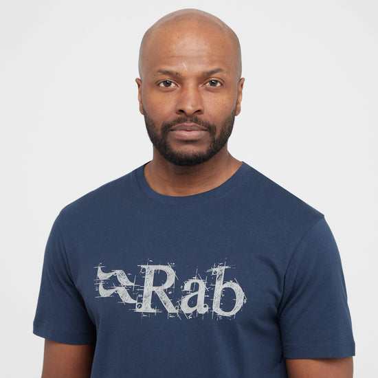 Men’s Stance Sketch Short Sleeve T-Shirt