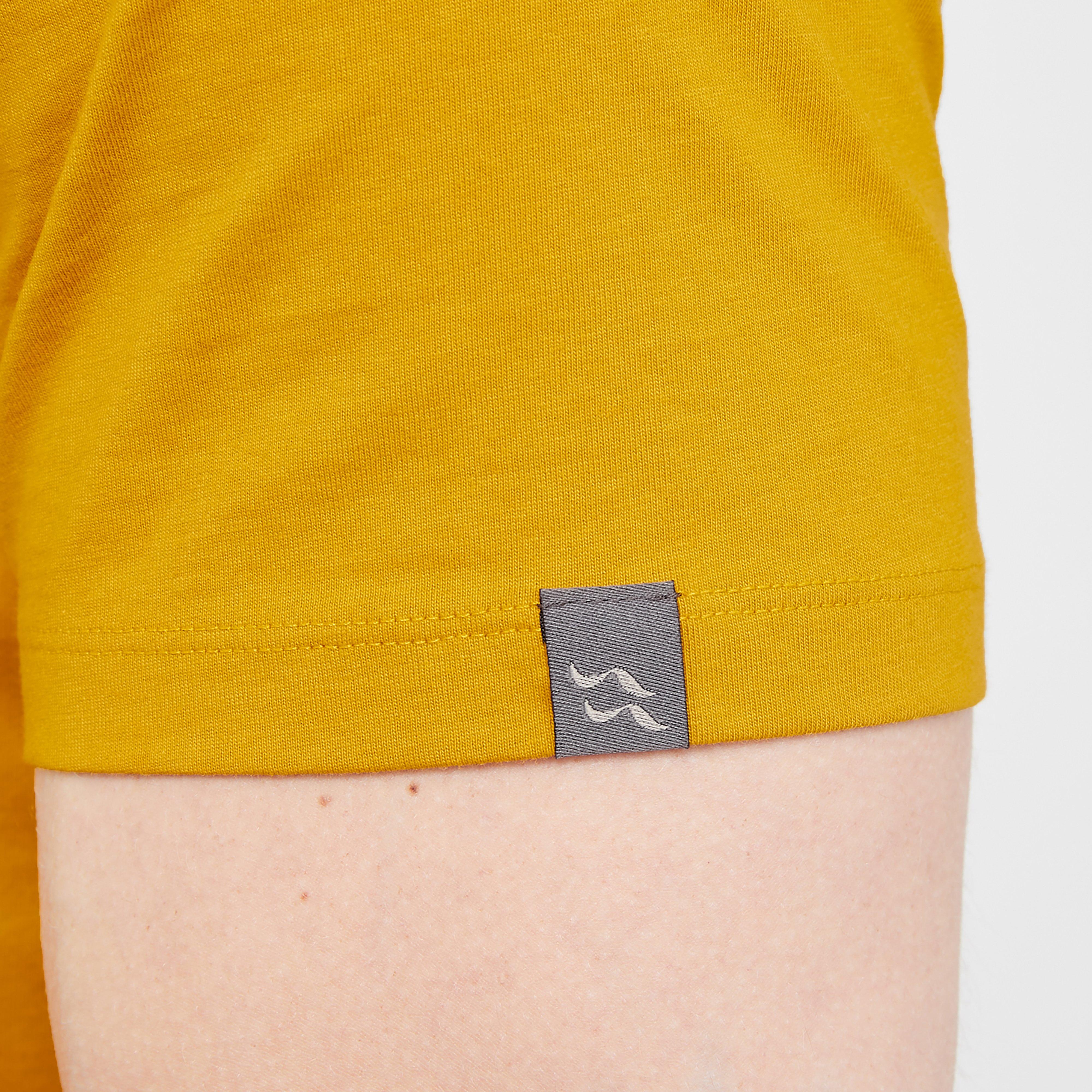 Men's Stance Mountain T-Shirt