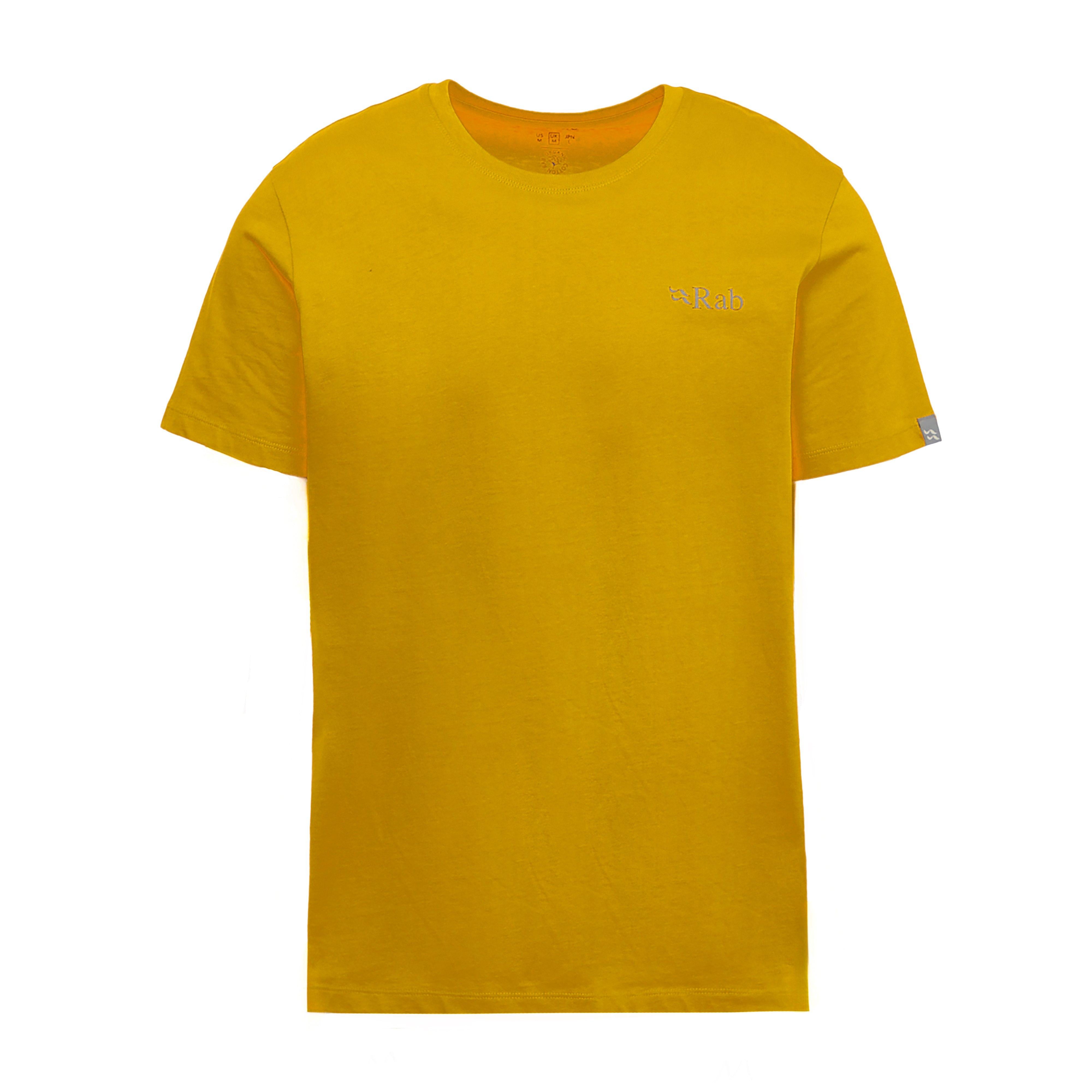 Men's Stance Mountain T-Shirt