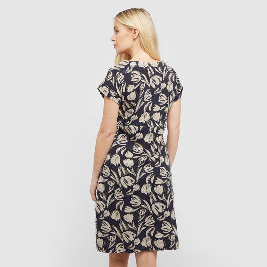 Women’s Florida Organic Cotton Dress