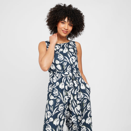 Women’s Paige EcoVero™ Jumpsuit