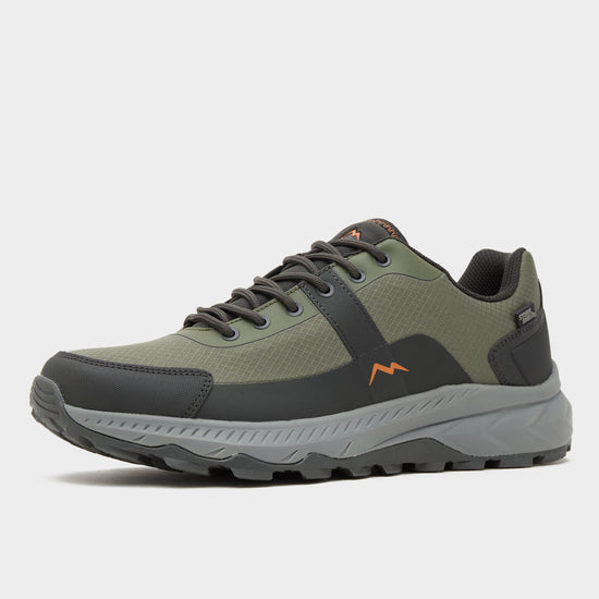 Men's Jagger Waterproof Shoe