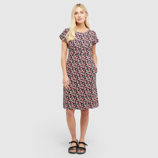 Women’s Florida Organic Cotton Dress