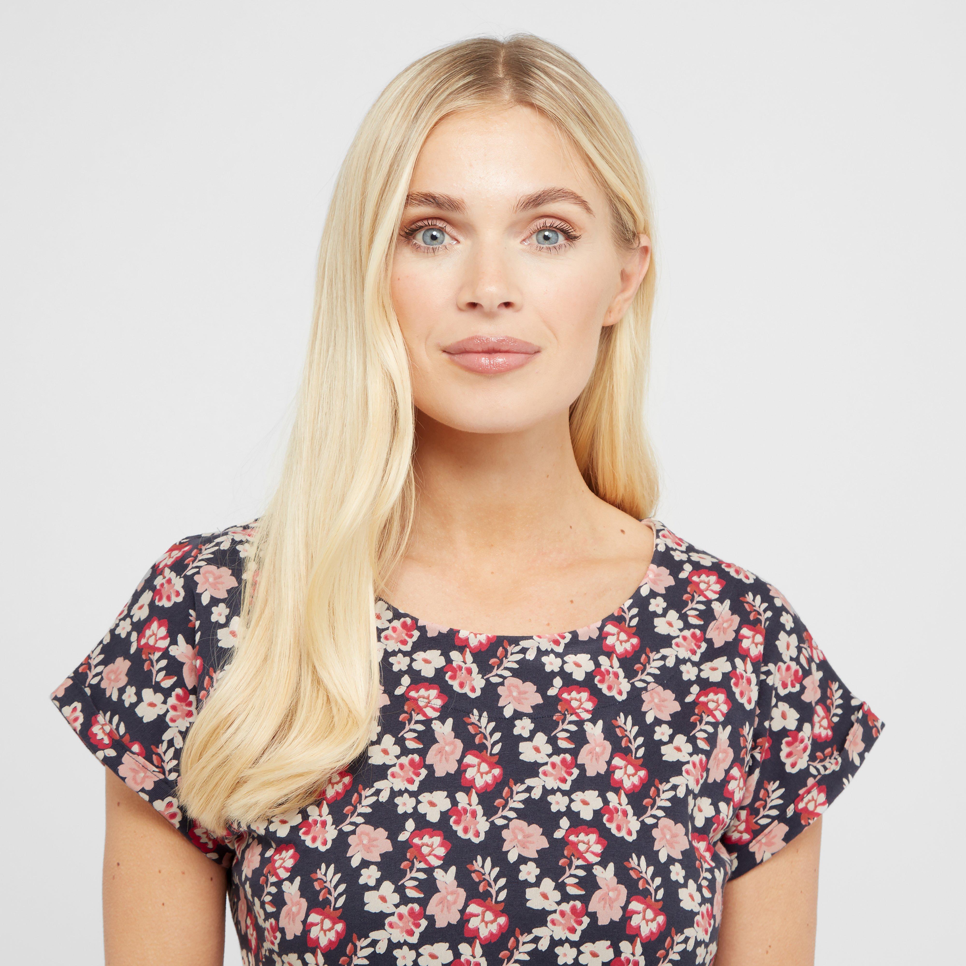 Women’s Florida Organic Cotton Dress