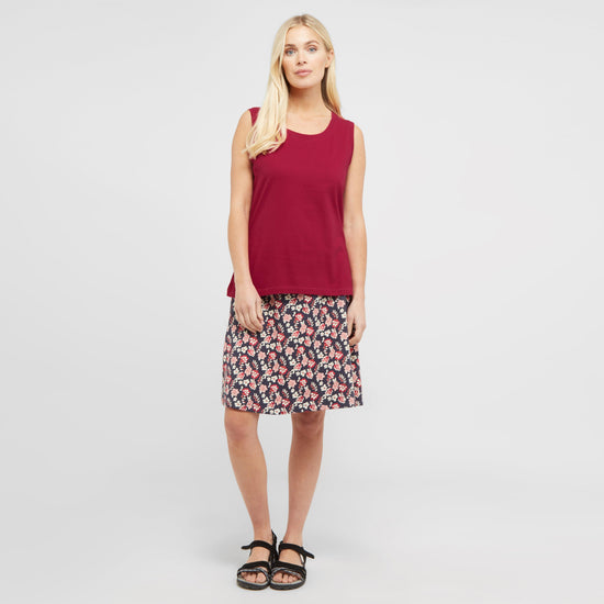 Women’s Calle Vest