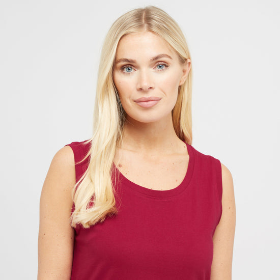 Women’s Calle Vest