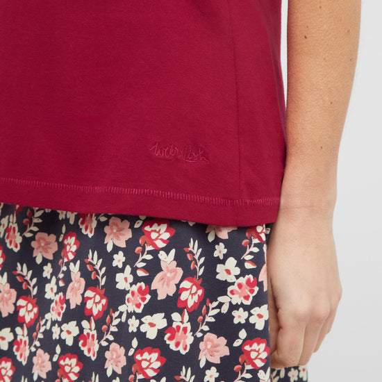 Women’s Calle Vest