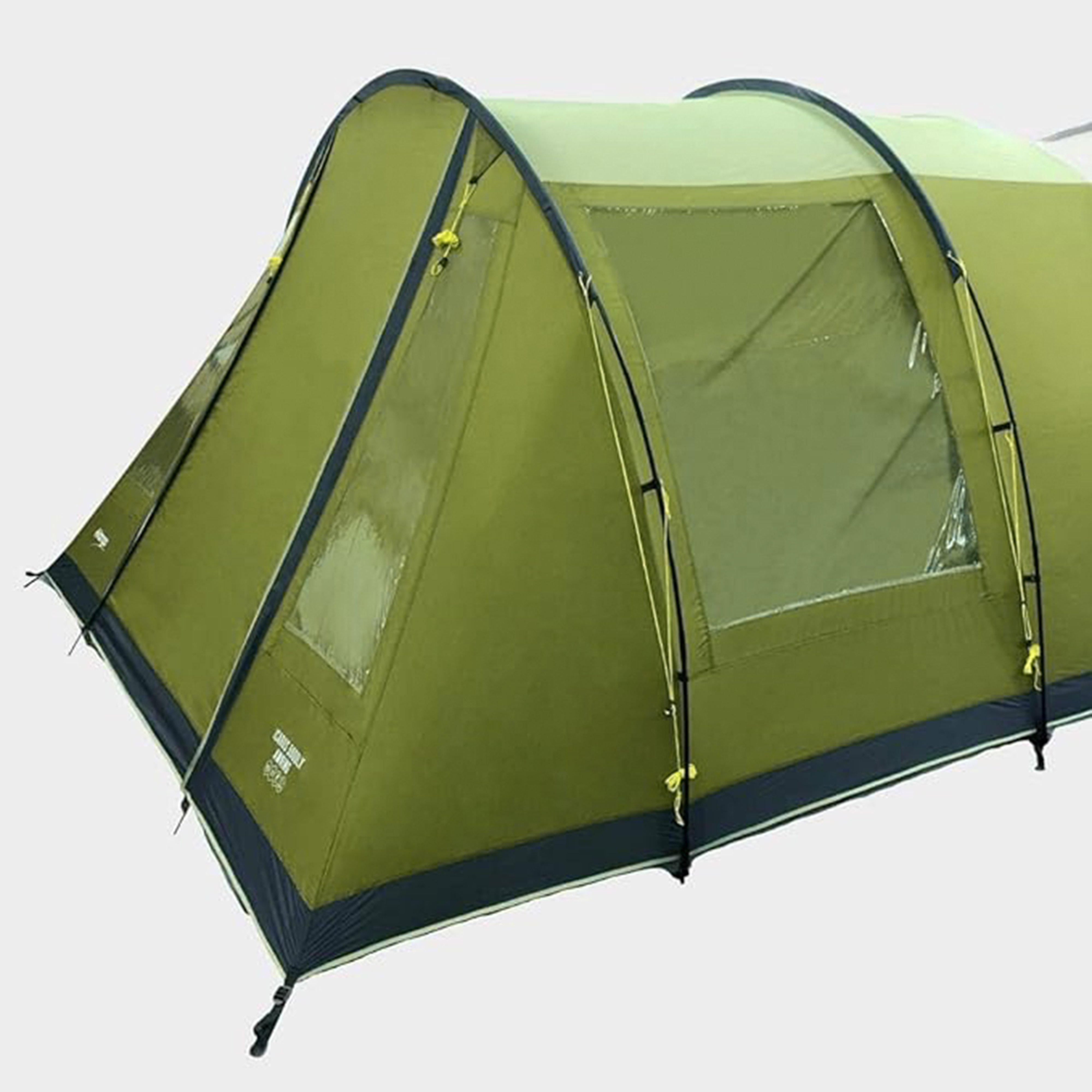 Icarus 500 Deluxe Tent Awning
