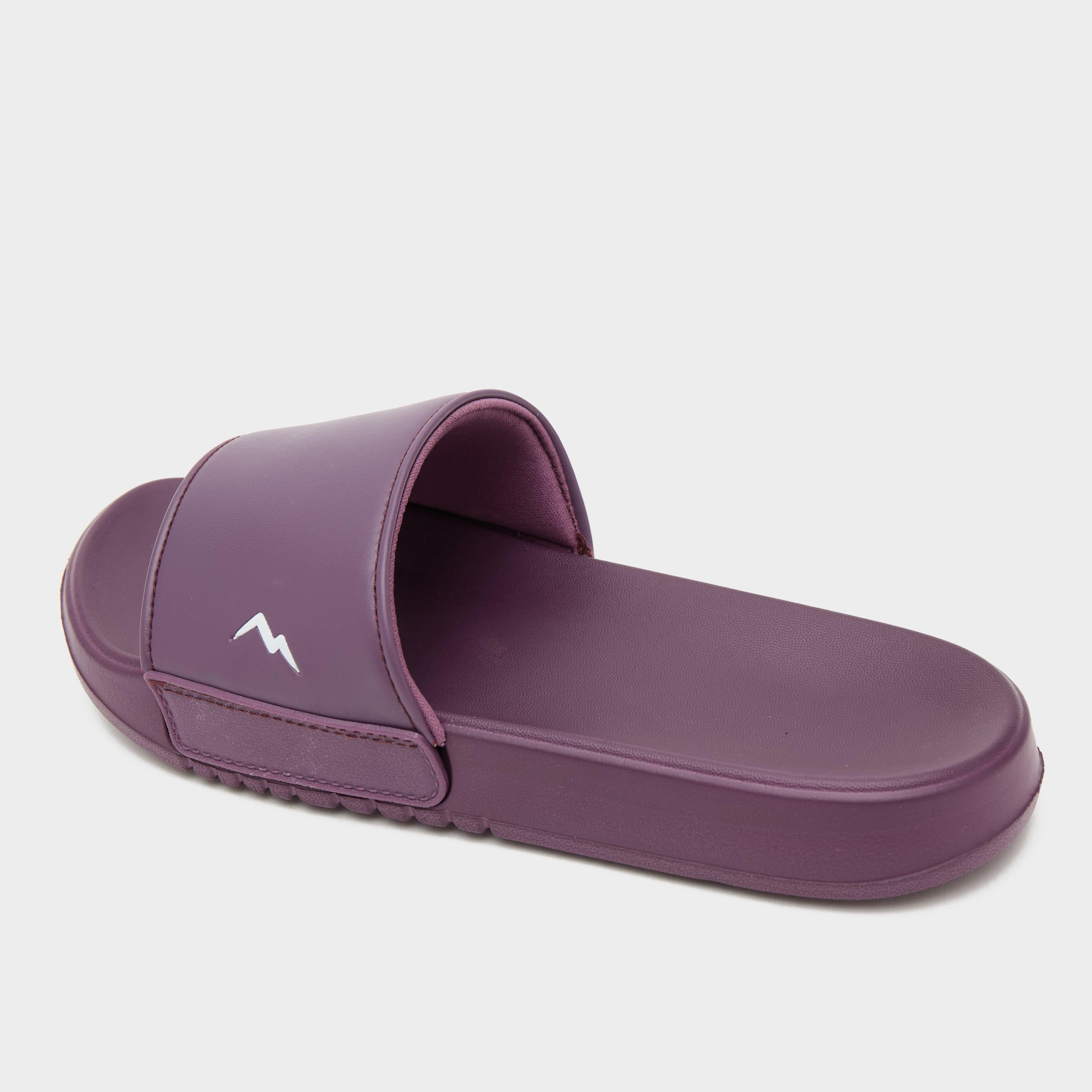 Women's Slider