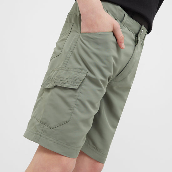 Kids’ Sorcer II Shorts