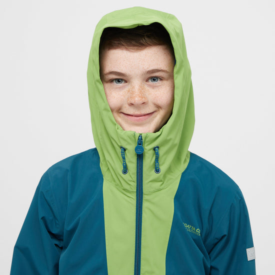 Kids’ Hanleigh Waterproof Jacket
