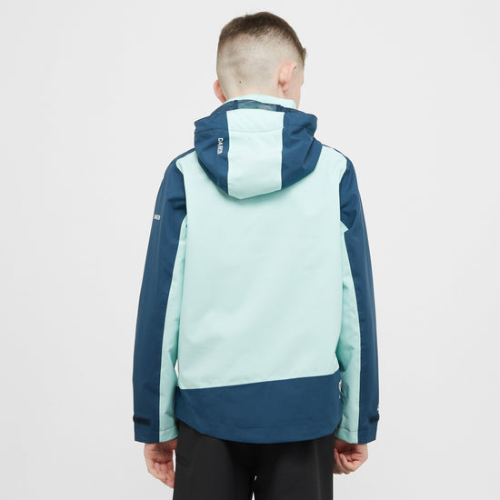 Kids’ Explore II Waterproof Jacket
