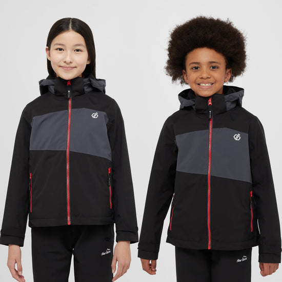 Kids’ Explore II Waterproof Jacket