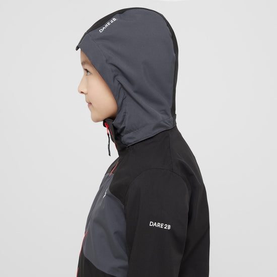 Kids’ Explore II Waterproof Jacket