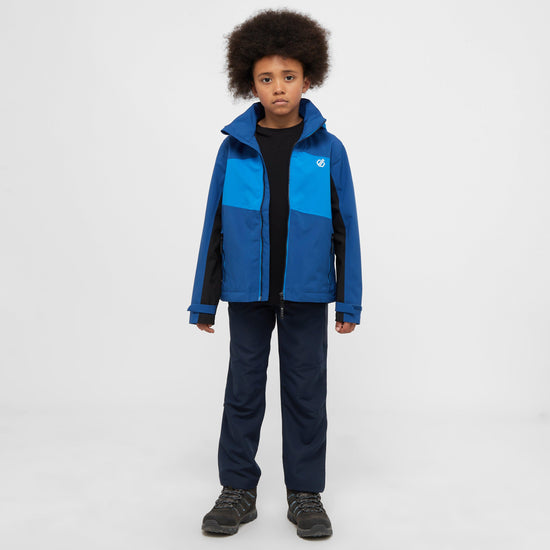 Kids’ Explore II Waterproof Jacket