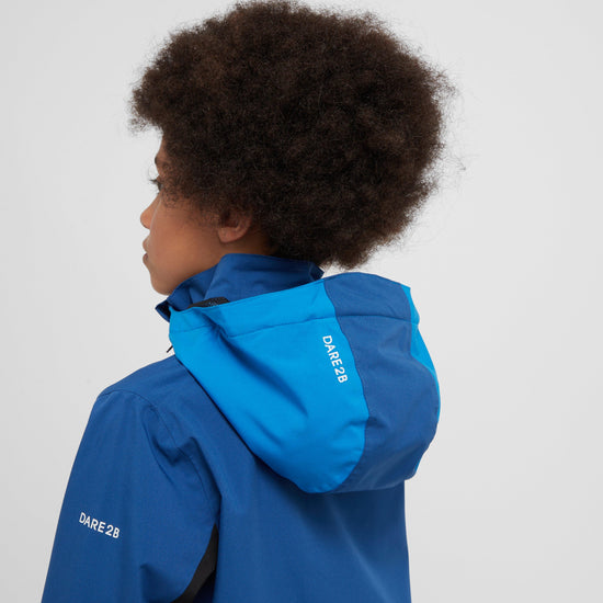 Kids’ Explore II Waterproof Jacket