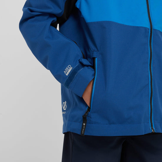 Kids’ Explore II Waterproof Jacket