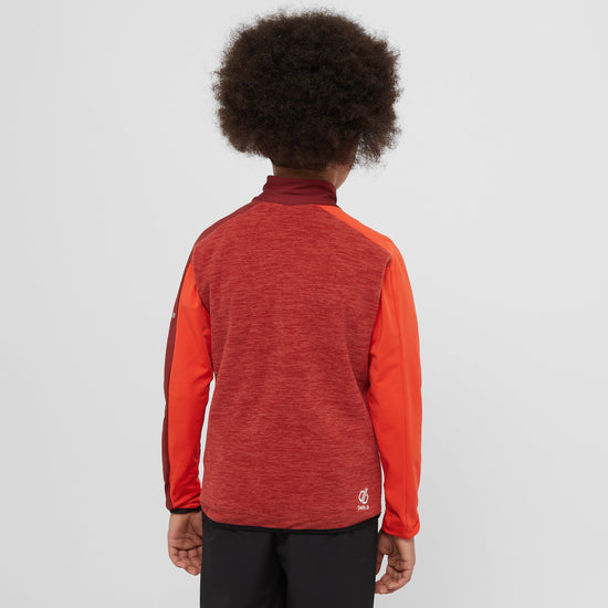 Kids’ Emergent II Core Stretch Midlayer