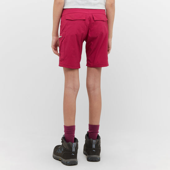 Kids’ Reprise II Lightweight Shorts