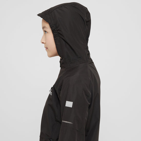 Kids' Calderdale III Waterproof Jacket